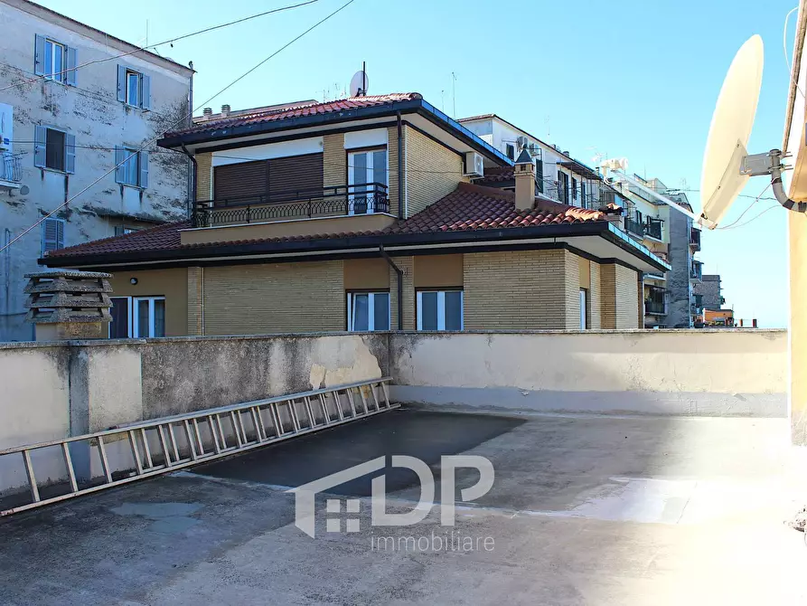 Immagine 42 di Casa indipendente in vendita  in Via Zara 25 a Palombara Sabina