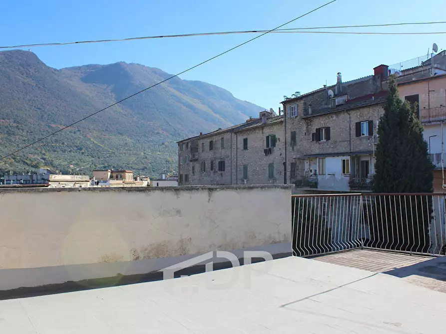 Immagine 44 di Casa indipendente in vendita  in Via Zara 25 a Palombara Sabina