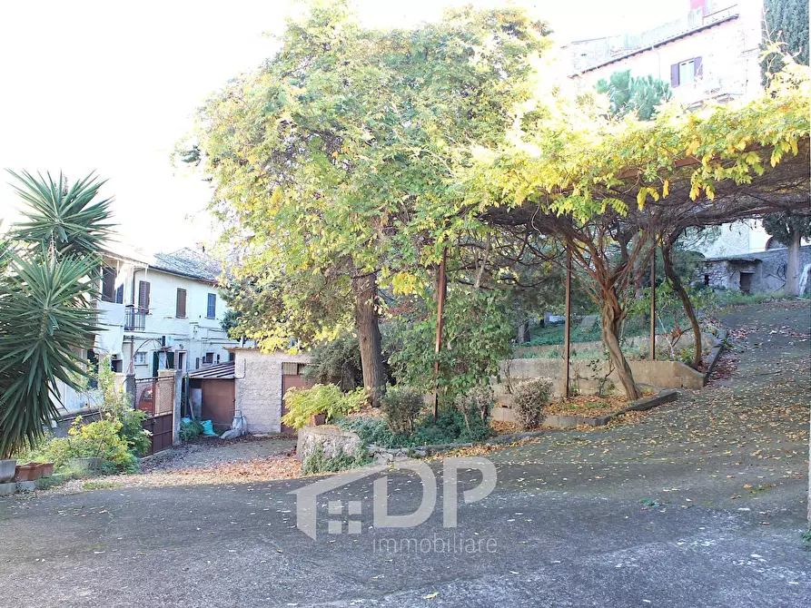 Immagine 49 di Casa indipendente in vendita  in Via Zara 25 a Palombara Sabina
