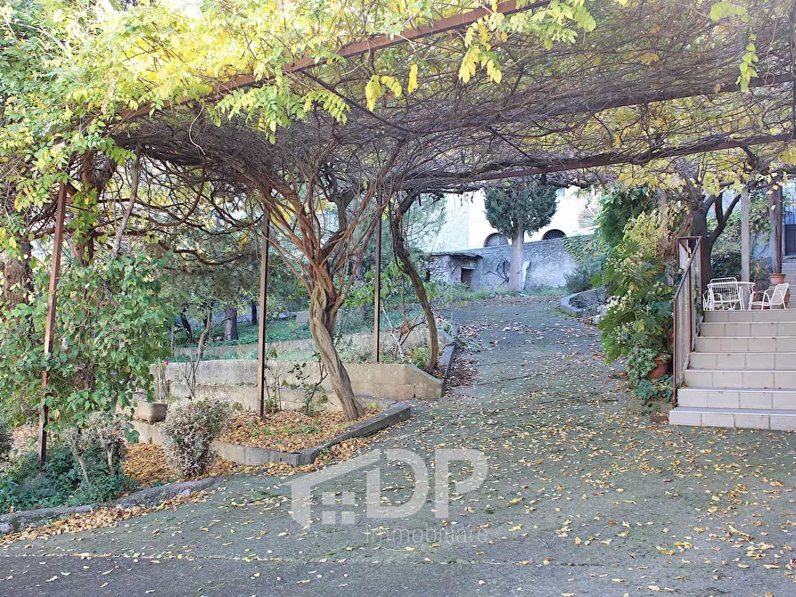 Immagine 48 di Casa indipendente in vendita  in Via Zara 25 a Palombara Sabina