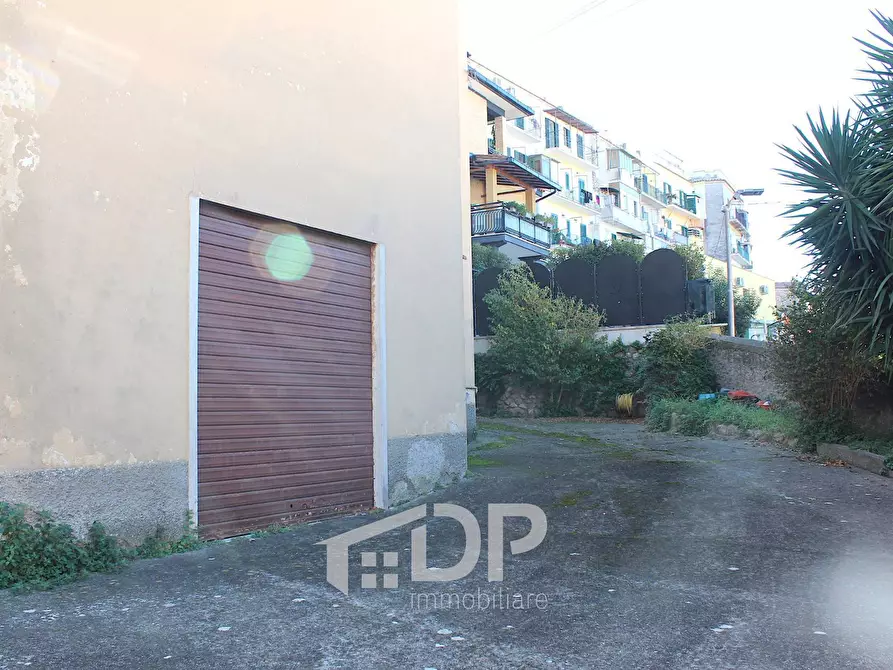 Immagine 50 di Casa indipendente in vendita  in Via Zara 25 a Palombara Sabina