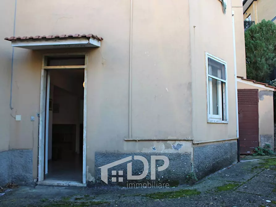 Immagine 52 di Casa indipendente in vendita  in Via Zara 25 a Palombara Sabina