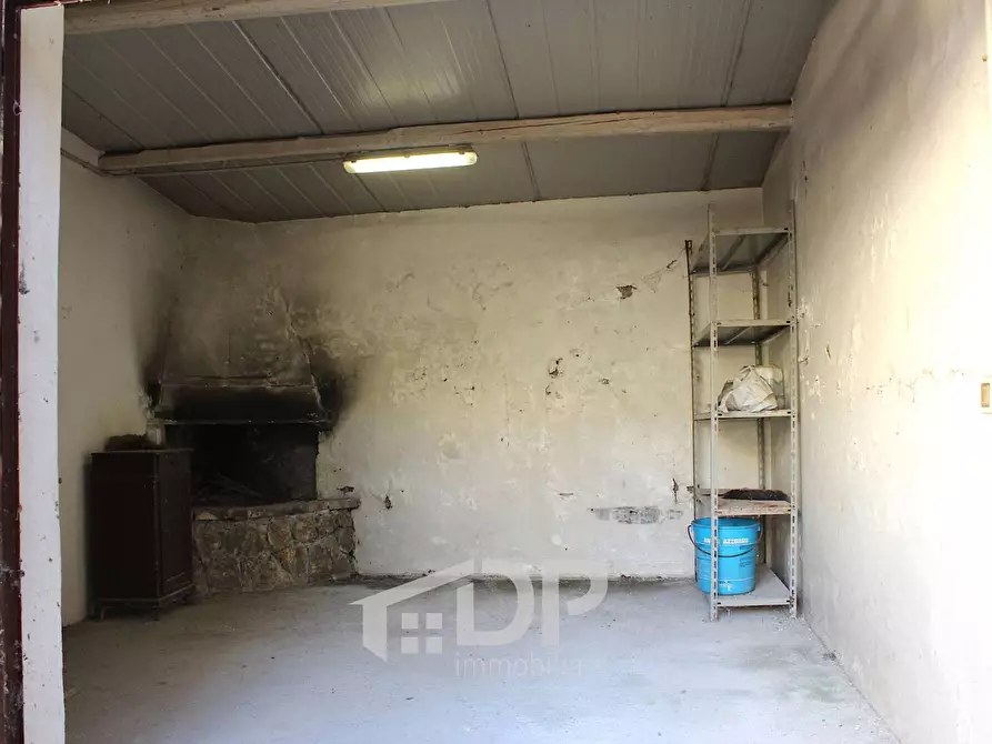 Immagine 65 di Casa indipendente in vendita  in Via Zara 25 a Palombara Sabina