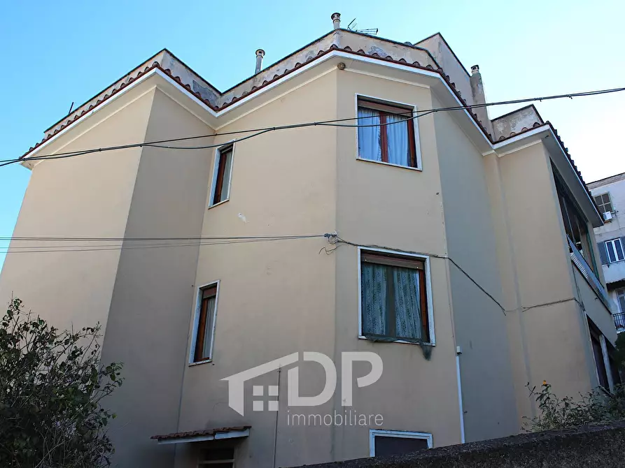 Immagine 69 di Casa indipendente in vendita  in Via Zara 25 a Palombara Sabina