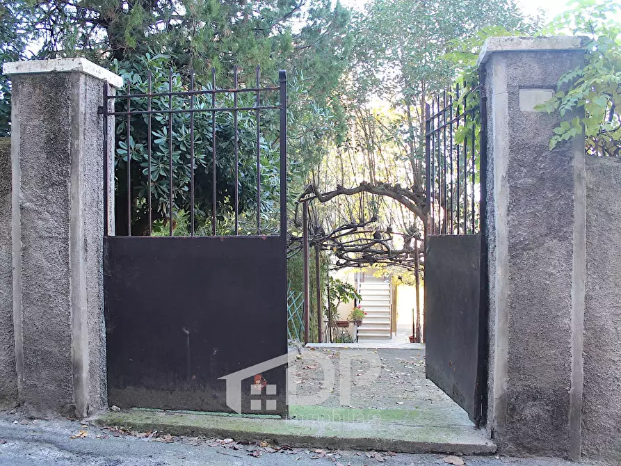 Immagine 75 di Casa indipendente in vendita  in Via Zara 25 a Palombara Sabina