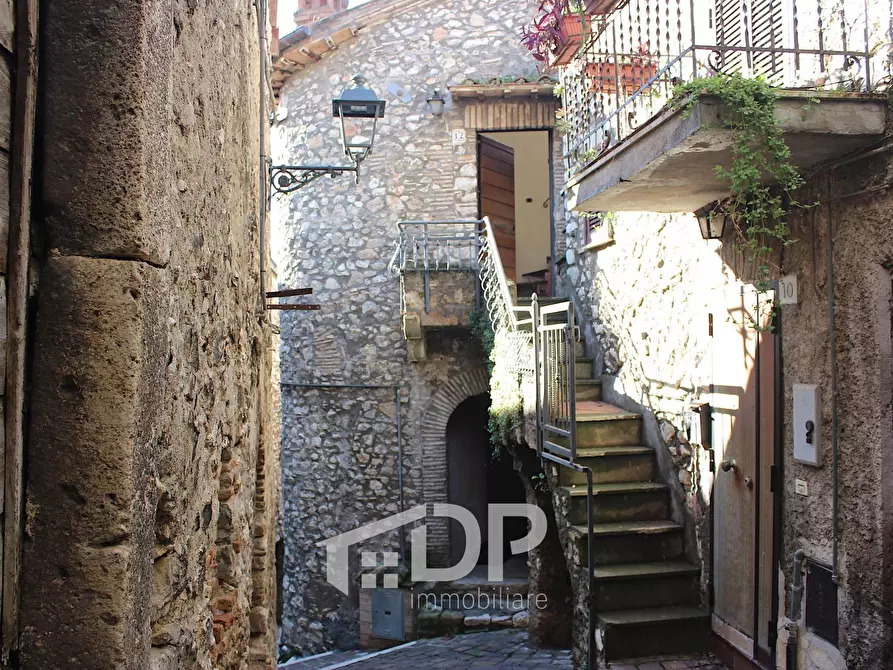 Immagine 32 di Appartamento in vendita  in Via dell'Orologio 12 a Casape