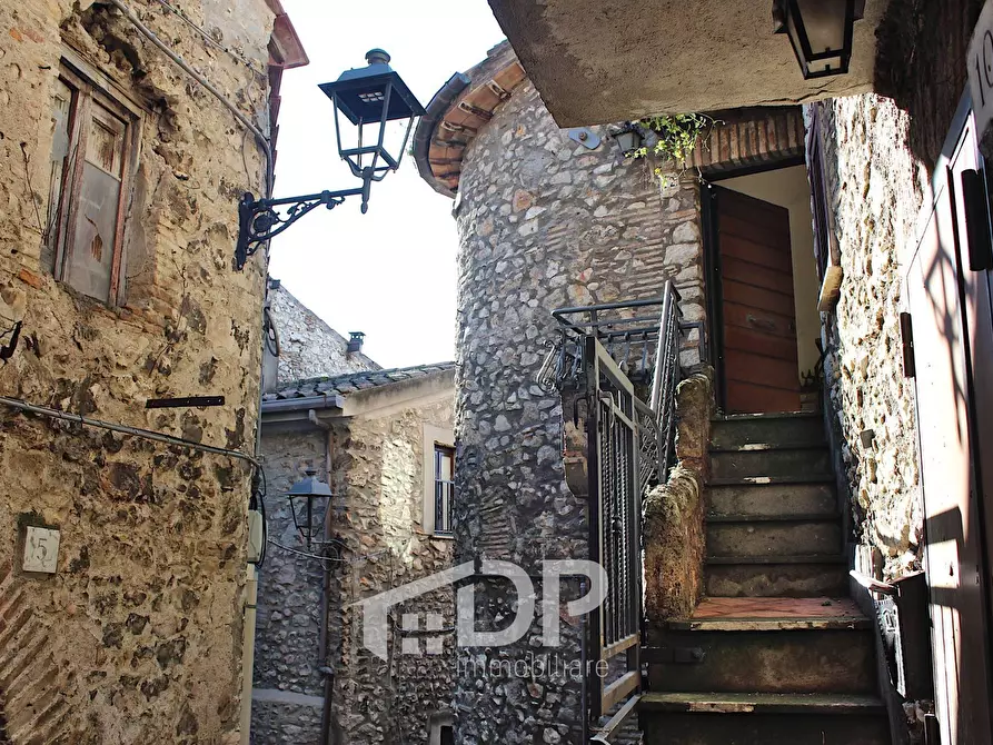 Immagine 4 di Appartamento in vendita  in Via dell'Orologio 12 a Casape