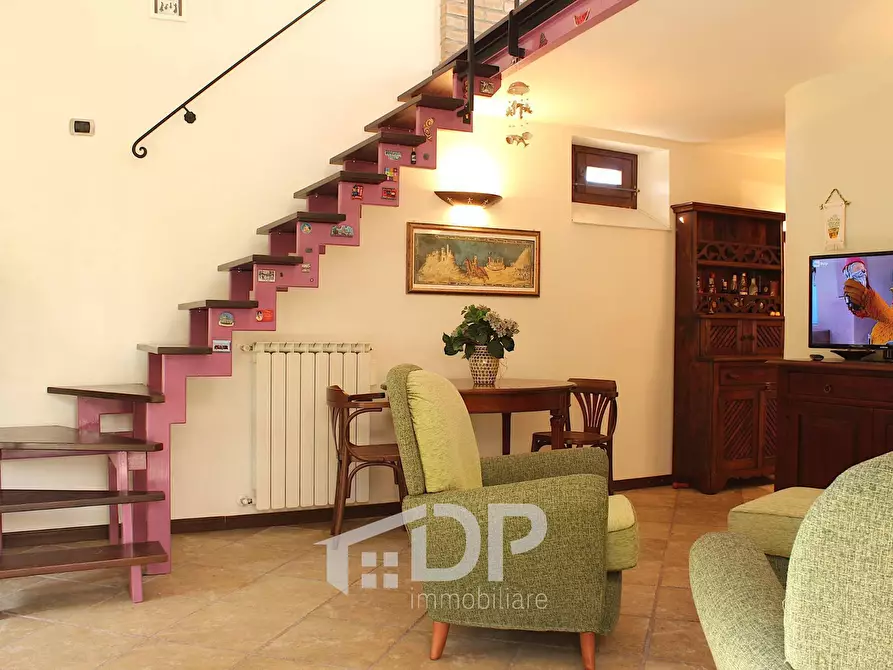 Immagine 6 di Appartamento in vendita  in Via dell'Orologio 12 a Casape