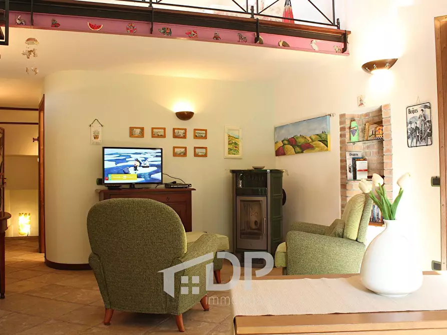 Immagine 7 di Appartamento in vendita  in Via dell'Orologio 12 a Casape