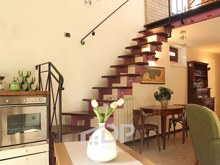 Immagine 8 di Appartamento in vendita  in Via dell'Orologio 12 a Casape