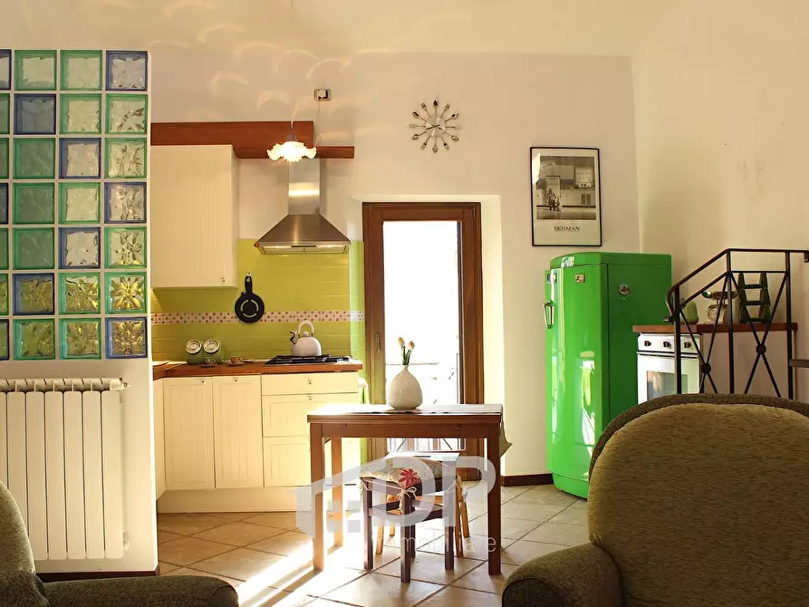 Immagine 9 di Appartamento in vendita  in Via dell'Orologio 12 a Casape