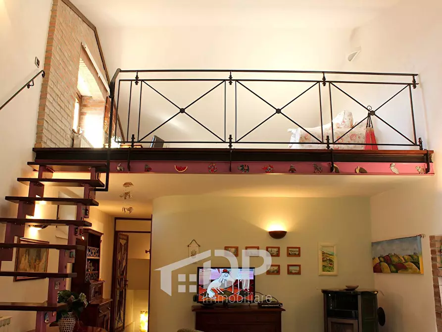 Immagine 12 di Appartamento in vendita  in Via dell'Orologio 12 a Casape