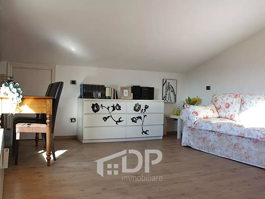 Immagine 13 di Appartamento in vendita  in Via dell'Orologio 12 a Casape