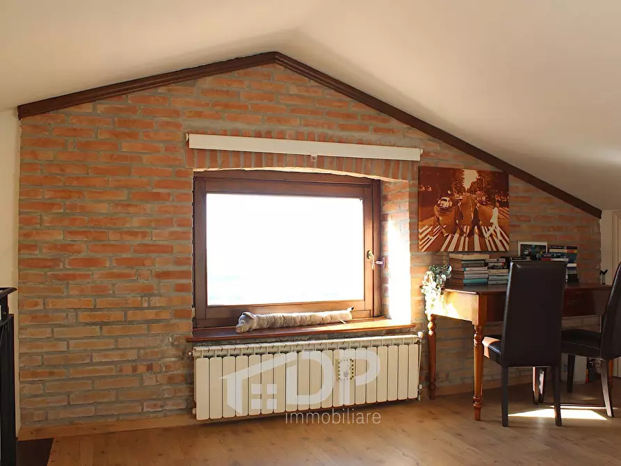 Immagine 14 di Appartamento in vendita  in Via dell'Orologio 12 a Casape