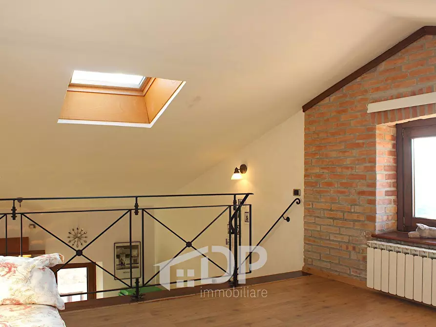 Immagine 16 di Appartamento in vendita  in Via dell'Orologio 12 a Casape