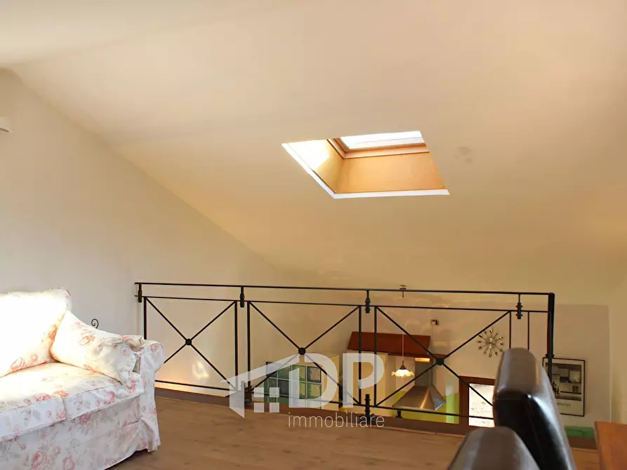 Immagine 17 di Appartamento in vendita  in Via dell'Orologio 12 a Casape