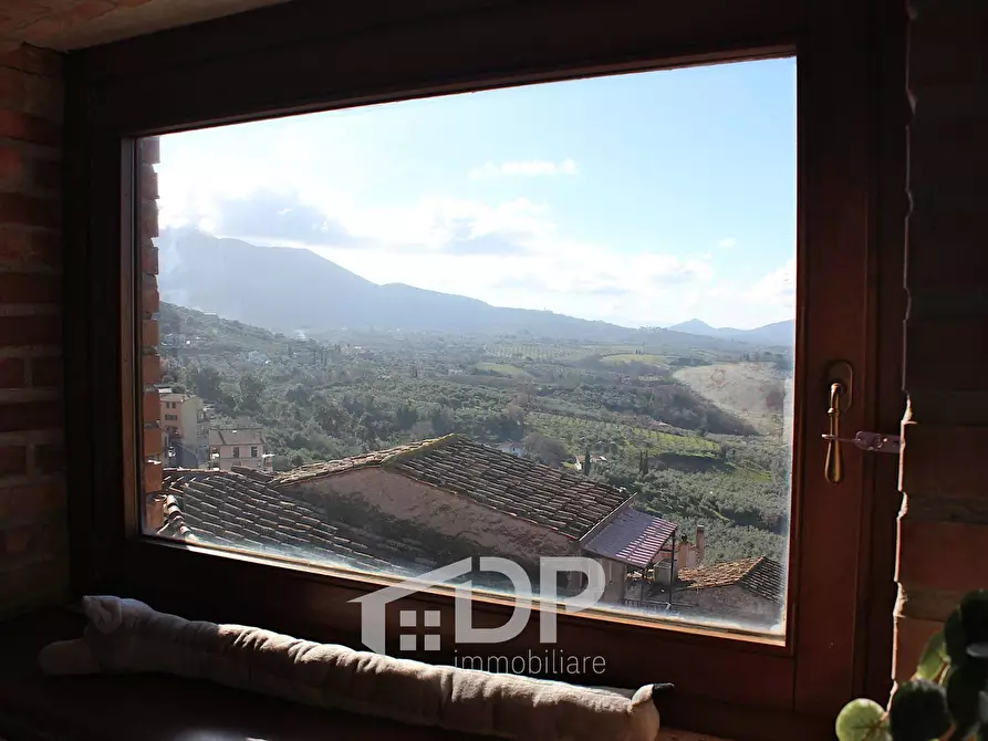 Immagine 15 di Appartamento in vendita  in Via dell'Orologio 12 a Casape