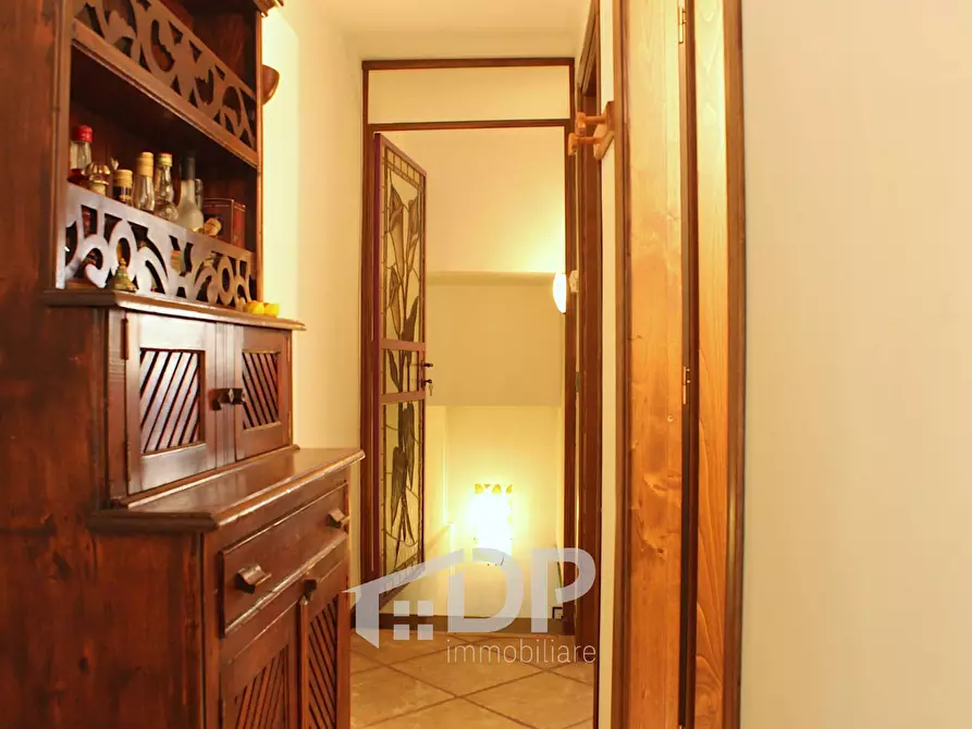 Immagine 18 di Appartamento in vendita  in Via dell'Orologio 12 a Casape