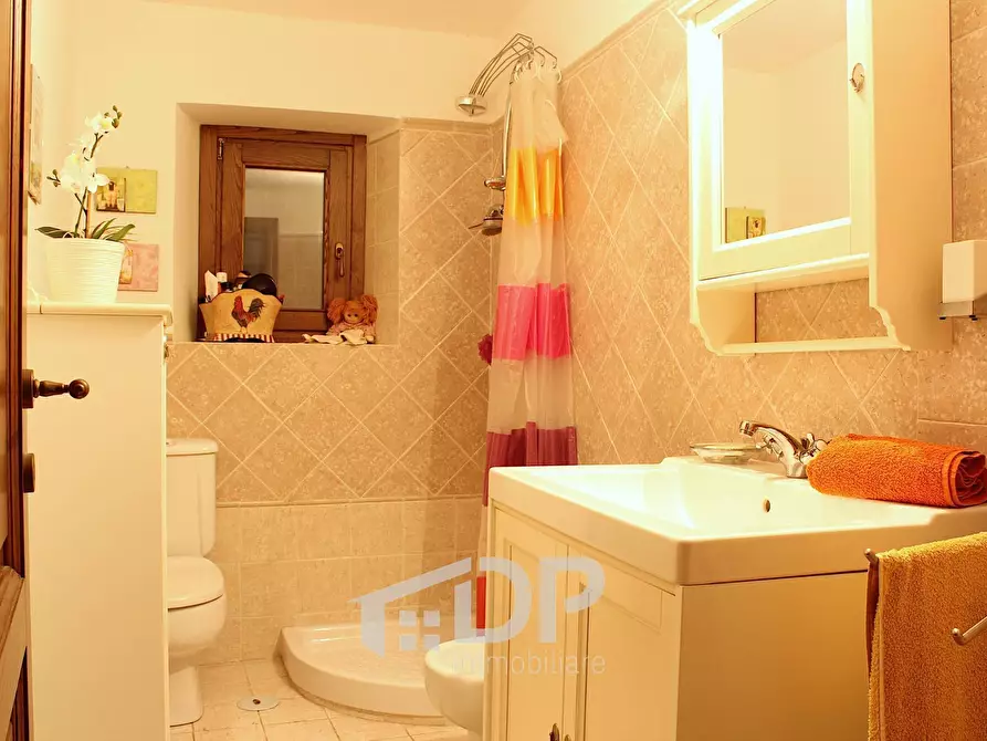 Immagine 19 di Appartamento in vendita  in Via dell'Orologio 12 a Casape