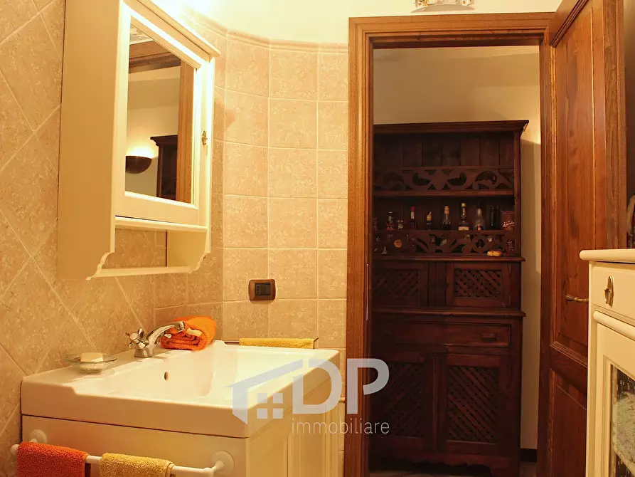 Immagine 20 di Appartamento in vendita  in Via dell'Orologio 12 a Casape