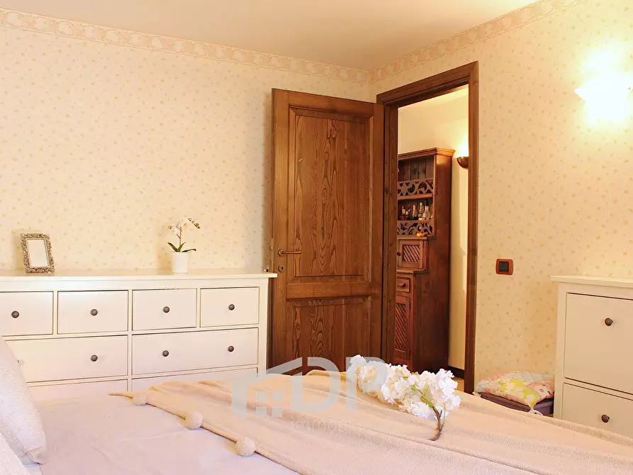 Immagine 23 di Appartamento in vendita  in Via dell'Orologio 12 a Casape