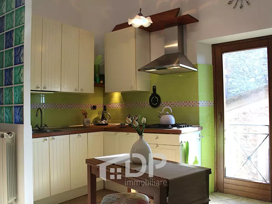 Immagine 11 di Appartamento in vendita  in Via dell'Orologio 12 a Casape