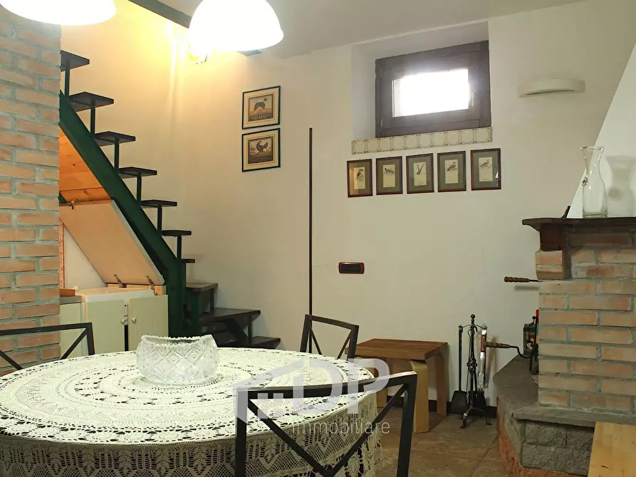 Immagine 25 di Appartamento in vendita  in Via dell'Orologio 12 a Casape