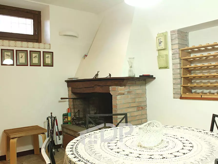 Immagine 26 di Appartamento in vendita  in Via dell'Orologio 12 a Casape