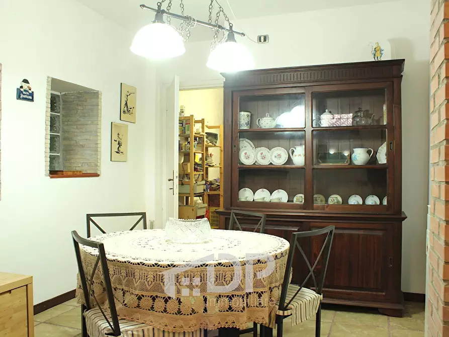 Immagine 28 di Appartamento in vendita  in Via dell'Orologio 12 a Casape