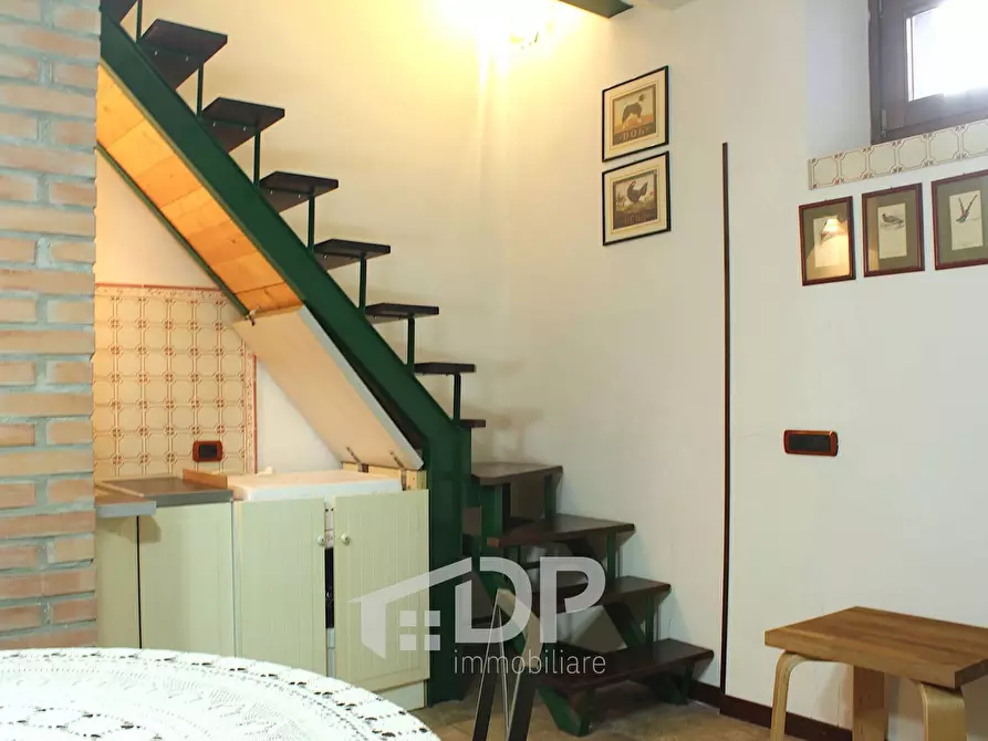 Immagine 27 di Appartamento in vendita  in Via dell'Orologio 12 a Casape