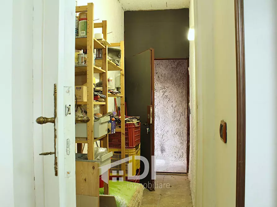 Immagine 29 di Appartamento in vendita  in Via dell'Orologio 12 a Casape