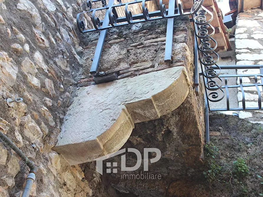 Immagine 33 di Appartamento in vendita  in Via dell'Orologio 12 a Casape