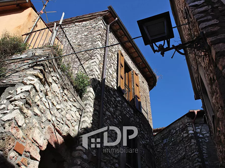 Immagine 35 di Appartamento in vendita  in Via dell'Orologio 12 a Casape