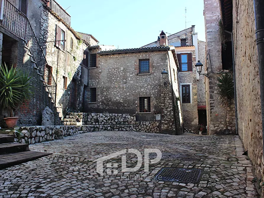 Immagine 37 di Appartamento in vendita  in Via dell'Orologio 12 a Casape