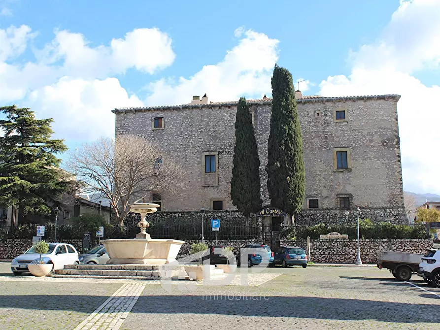 Immagine 40 di Appartamento in vendita  in Via dell'Orologio 12 a Casape