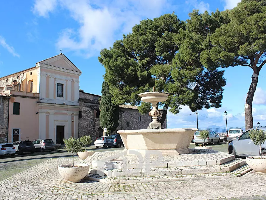 Immagine 41 di Appartamento in vendita  in Via dell'Orologio 12 a Casape