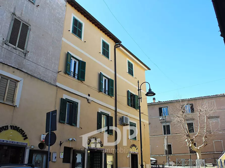 Immagine 34 di Appartamento in vendita  in Via Isonzo 1 a Palombara Sabina