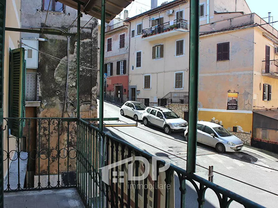 Immagine 11 di Appartamento in vendita  in Via Isonzo 1 a Palombara Sabina