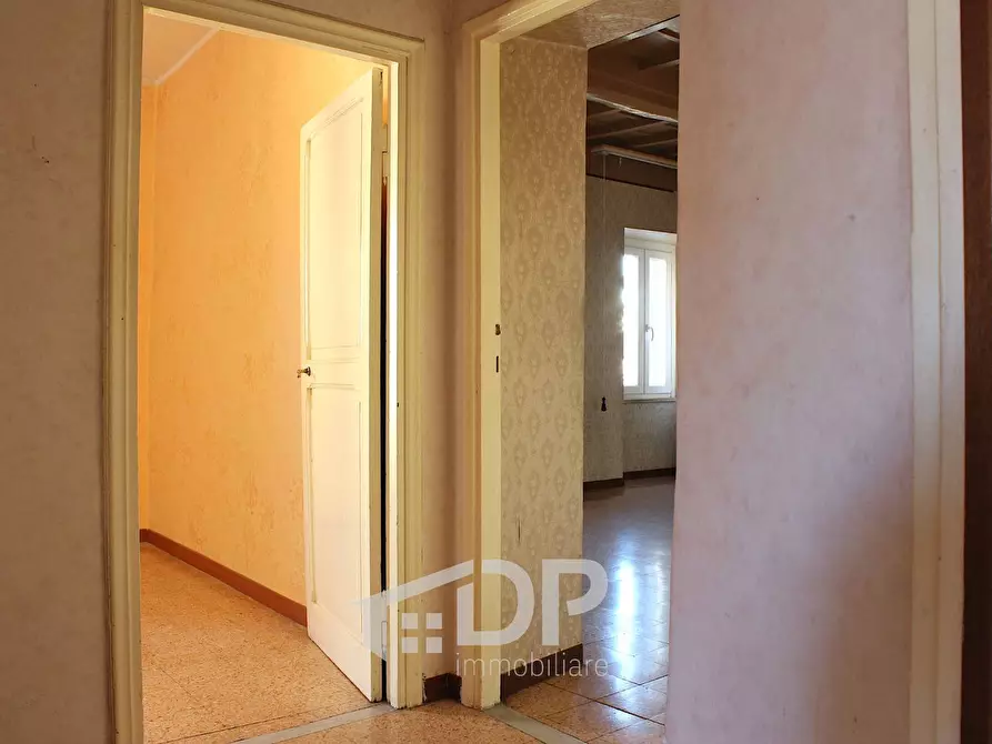 Immagine 19 di Appartamento in vendita  in Via Isonzo 1 a Palombara Sabina