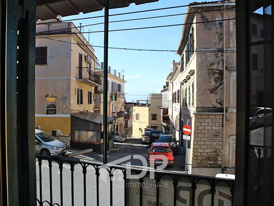 Immagine 10 di Appartamento in vendita  in Via Isonzo 1 a Palombara Sabina