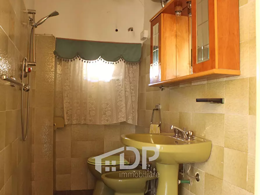 Immagine 14 di Appartamento in vendita  in Via Isonzo 1 a Palombara Sabina