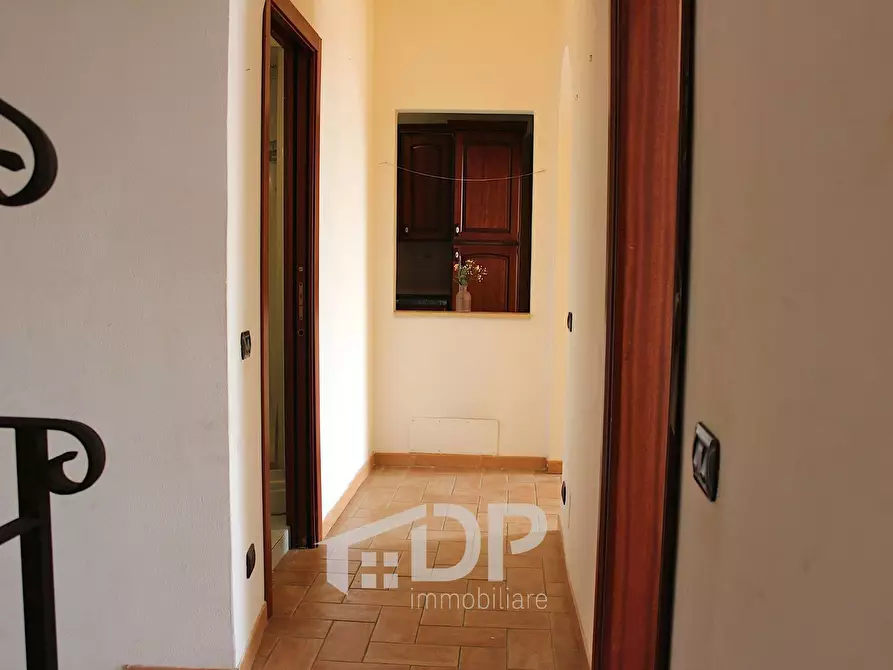 Immagine 5 di Appartamento in vendita  in Strada Provinciale 48 a Casape