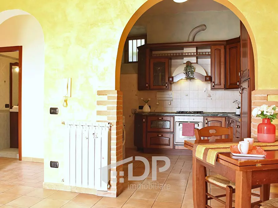 Immagine 10 di Appartamento in vendita  in Strada Provinciale 48 a Casape