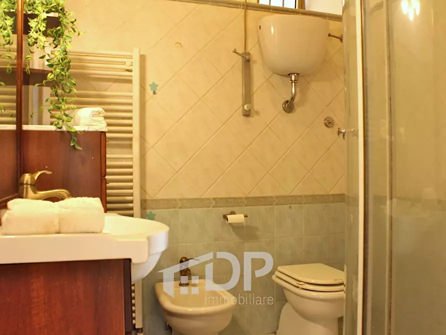 Immagine 15 di Appartamento in vendita  in Strada Provinciale 48 a Casape