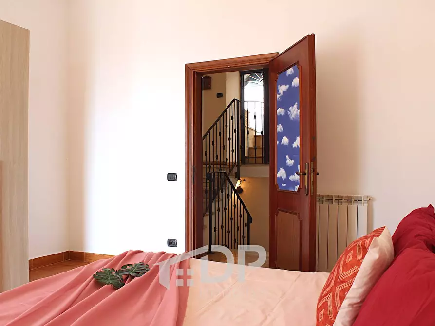 Immagine 19 di Appartamento in vendita  in Strada Provinciale 48 a Casape