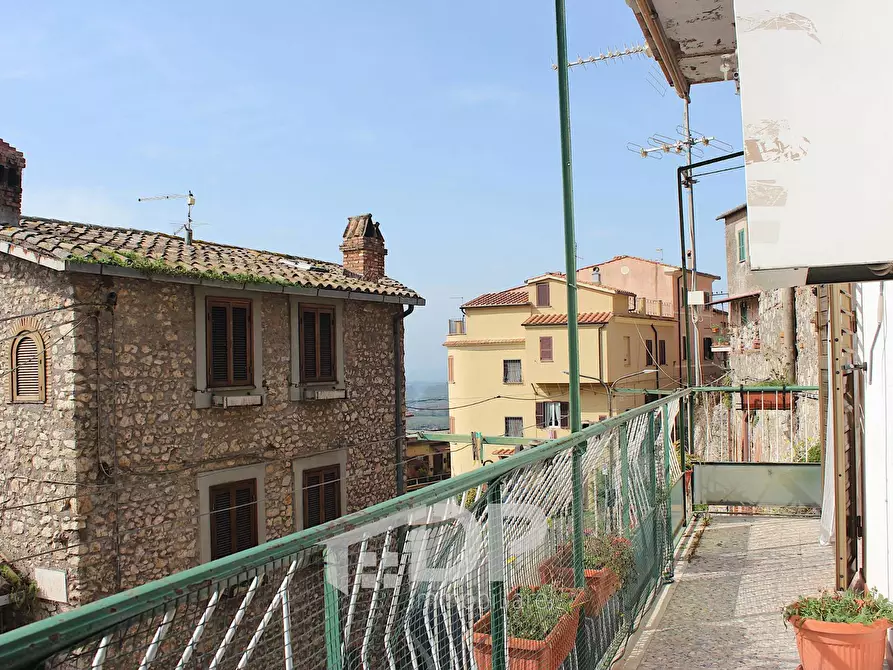 Immagine 21 di Appartamento in vendita  in Strada Provinciale 48 a Casape