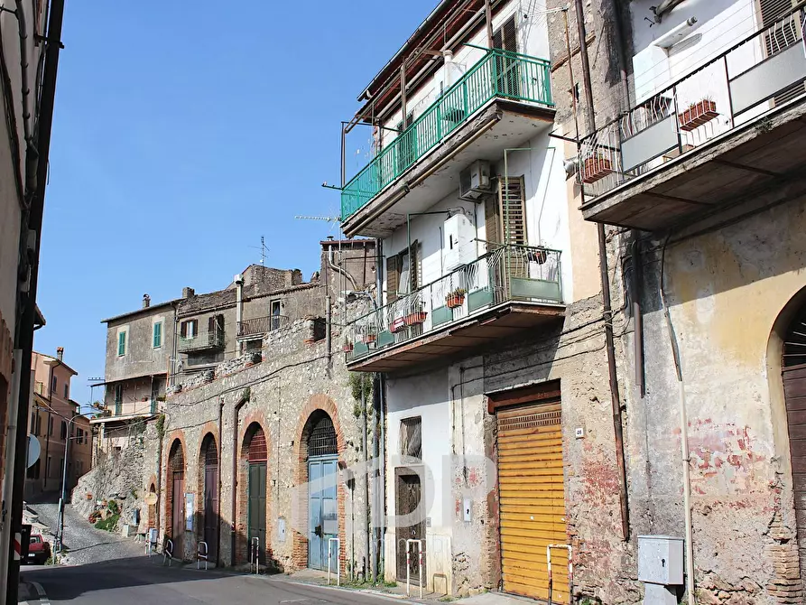 Immagine 31 di Appartamento in vendita  in Strada Provinciale 48 a Casape