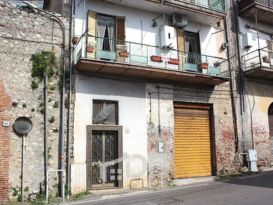 Immagine 33 di Appartamento in vendita  in Strada Provinciale 48 a Casape