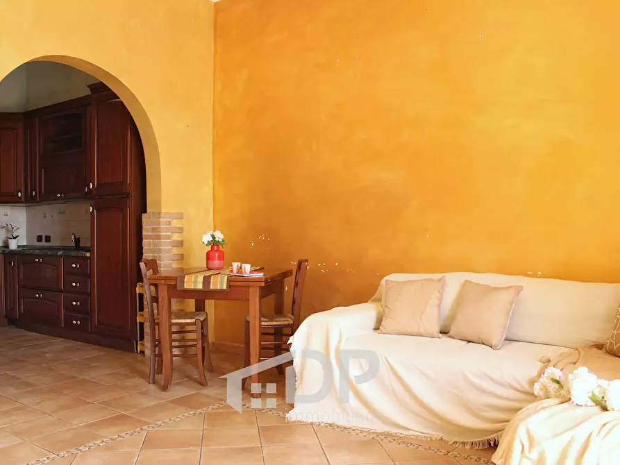 Immagine 1 di Appartamento in vendita  in Strada Provinciale 48 a Casape