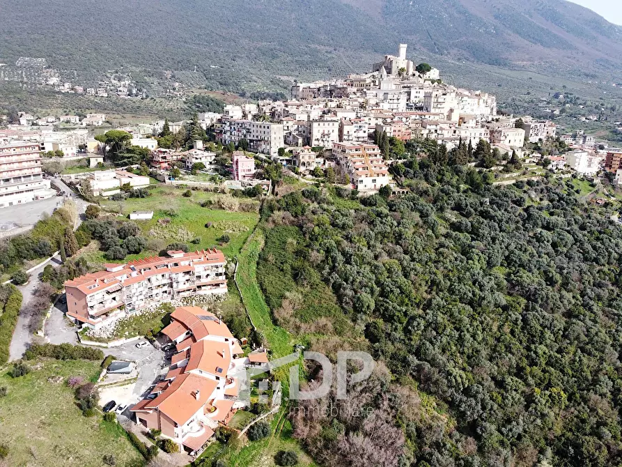 Immagine 56 di Appartamento in vendita  in Largo Salvo D'Acquisto 3 a Palombara Sabina